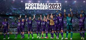 Football Manager 2023 Free Download