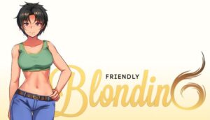 Friendly Blonding Free Download