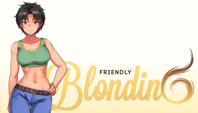 Friendly Blonding Free Download