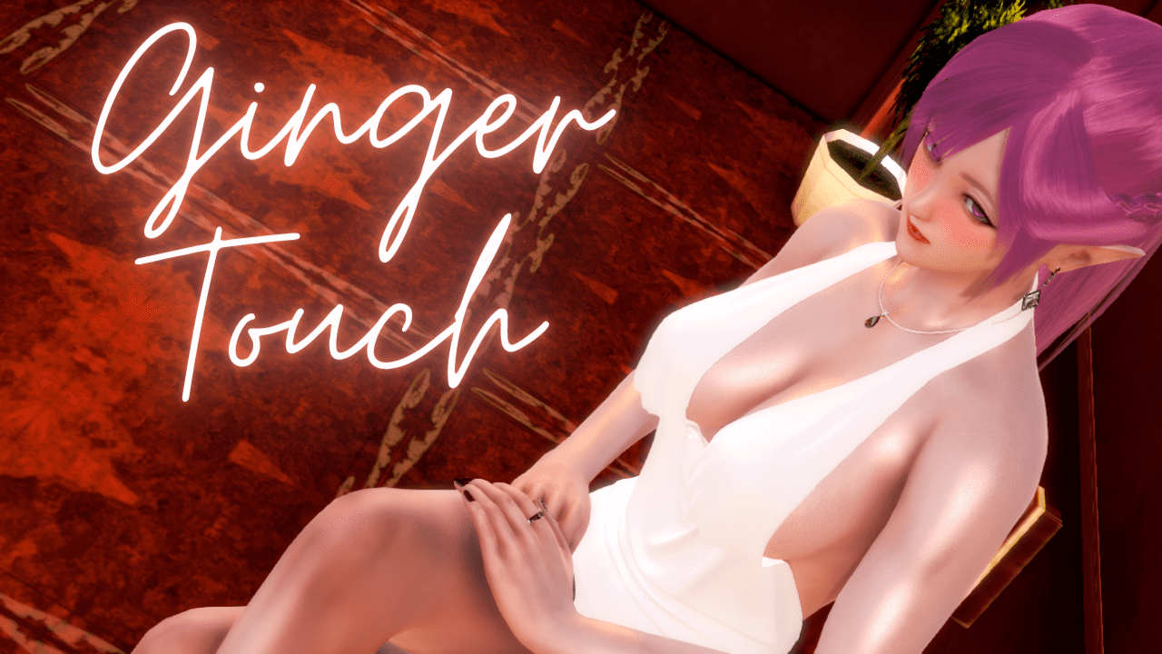 GINGER TOUCH Free Download