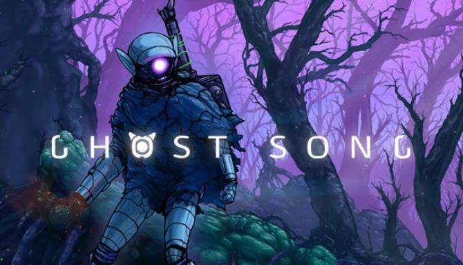 Ghost Song FREE DOWNLOAD
