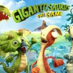 Gigantosaurus The Game Free Download