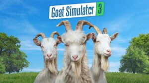 Goat Simulator 3 Free Download