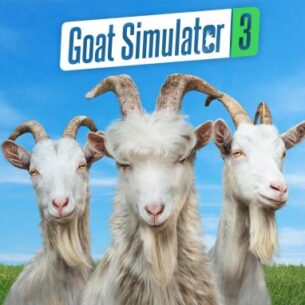 Goat Simulator 3 Free Download