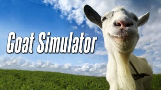 Goat Simulator Free Download