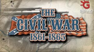 Grand Tactician The Civil War Free Download