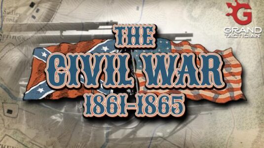Grand Tactician The Civil War Free Download