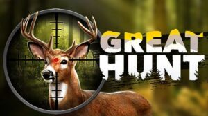 Great Hunt North America Free Download