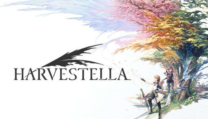 HARVESTELLA FREE DOWNLOAD