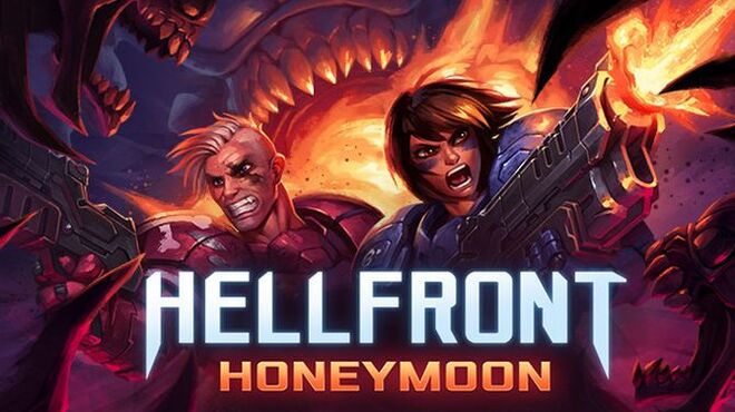 Hellfront Honeymoon Free Download