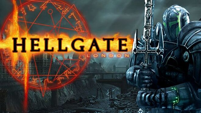 Hellgate London Free Download