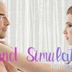 Hand Simulator Rendezvous PC GAME FREE DOWNLOAD