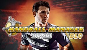 Handball Manager 2022 Free Download