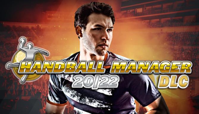 Handball Manager 2022 Free Download