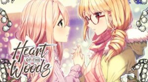 Heart Of The Woods Free Download