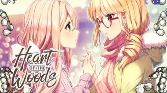 Heart Of The Woods Free Download