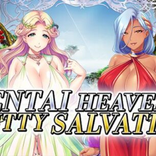 Hentai Heavens Slutty Salvation Free Download