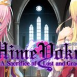 HimeYoku A Sacrifice of Lust and Grace Free Download