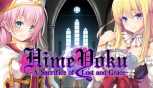 HimeYoku A Sacrifice of Lust and Grace Free Download