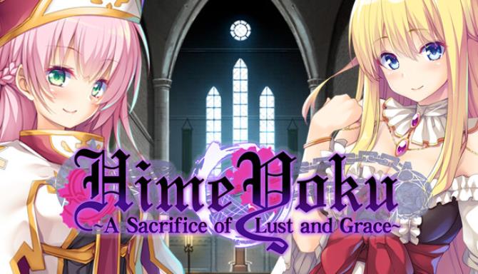 HimeYoku A Sacrifice of Lust and Grace Free Download