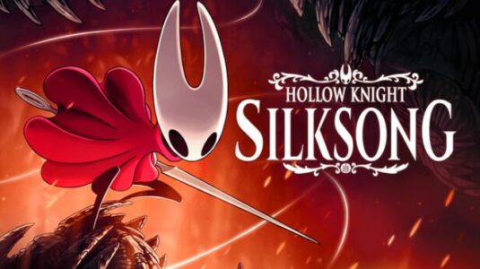 Hollow Knight Silksong Free Download