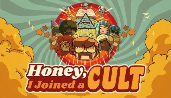 Honey I Joined a Cult PC GAME FREE DOWNLOAD