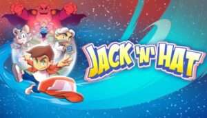 JACK ‘N’ HAT FREE DOWNLOAD