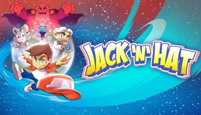 JACK ‘N’ HAT FREE DOWNLOAD