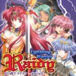 Lightning Warrior Raidy Free Download