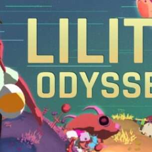 Lilith Odyssey FREE DOWNLOAD