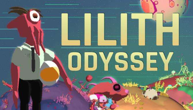 Lilith Odyssey FREE DOWNLOAD