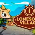 Lonesome Village FREE DOWNLOAD