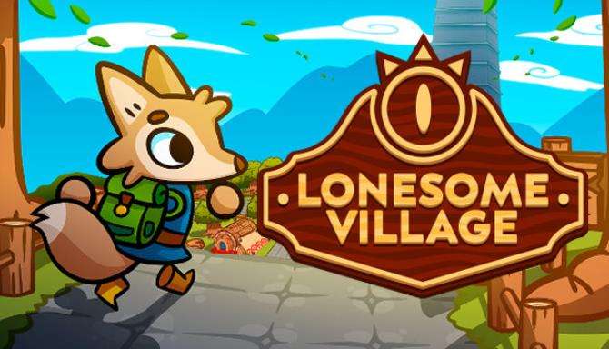 Lonesome Village FREE DOWNLOAD