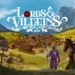 Lords and Villeins Free Download