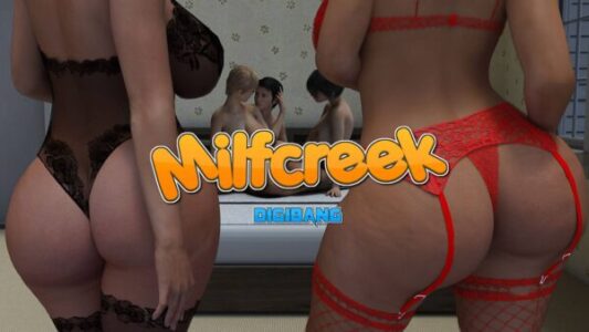 MILFCREEK Free Download