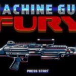 Machine Gun Fury FREE DOWNLOAD