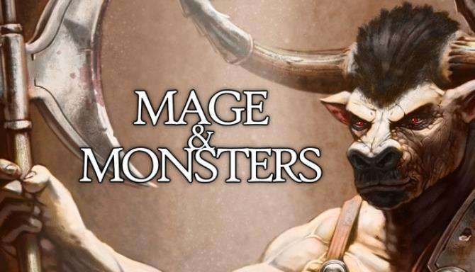 Mage and Monsters FREE DOWNLOAD