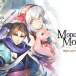 Monochrome Mobius Rights and Wrongs Forgotten Free Download