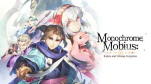 Monochrome Mobius Rights and Wrongs Forgotten Free Download