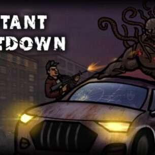 Mutant Meltdown FREE DOWNLOAD