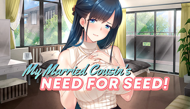 My Married Cousins Need for Seed FREE DOWNLOAD