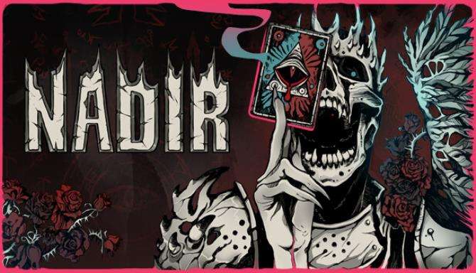 Nadir A Grimdark Deckbuilder Free Download