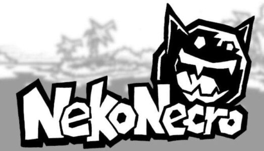 NekoNecro FREE DOWNLOAD