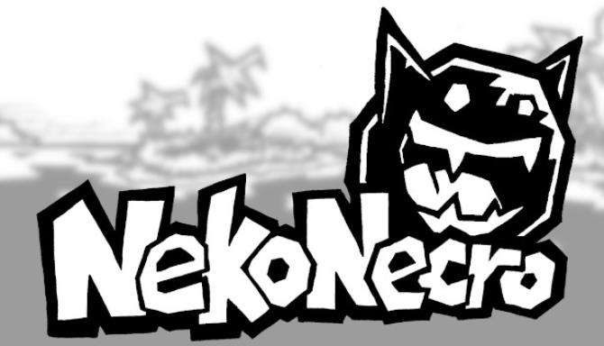NekoNecro FREE DOWNLOAD