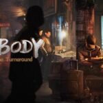 Nobody The Turnaround Free Download