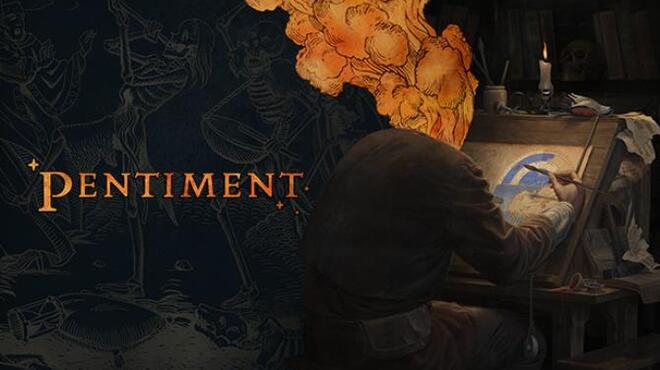 Pentiment Free Download