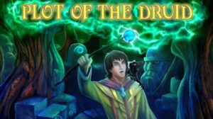 Plot of the Druid FREE DOWNLOAD