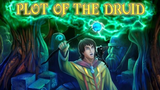 Plot of the Druid PC GAME FREE DOWNLOAD