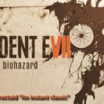 Resident Evil 7 Biohazard Free Download