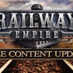 Railway Empire Download